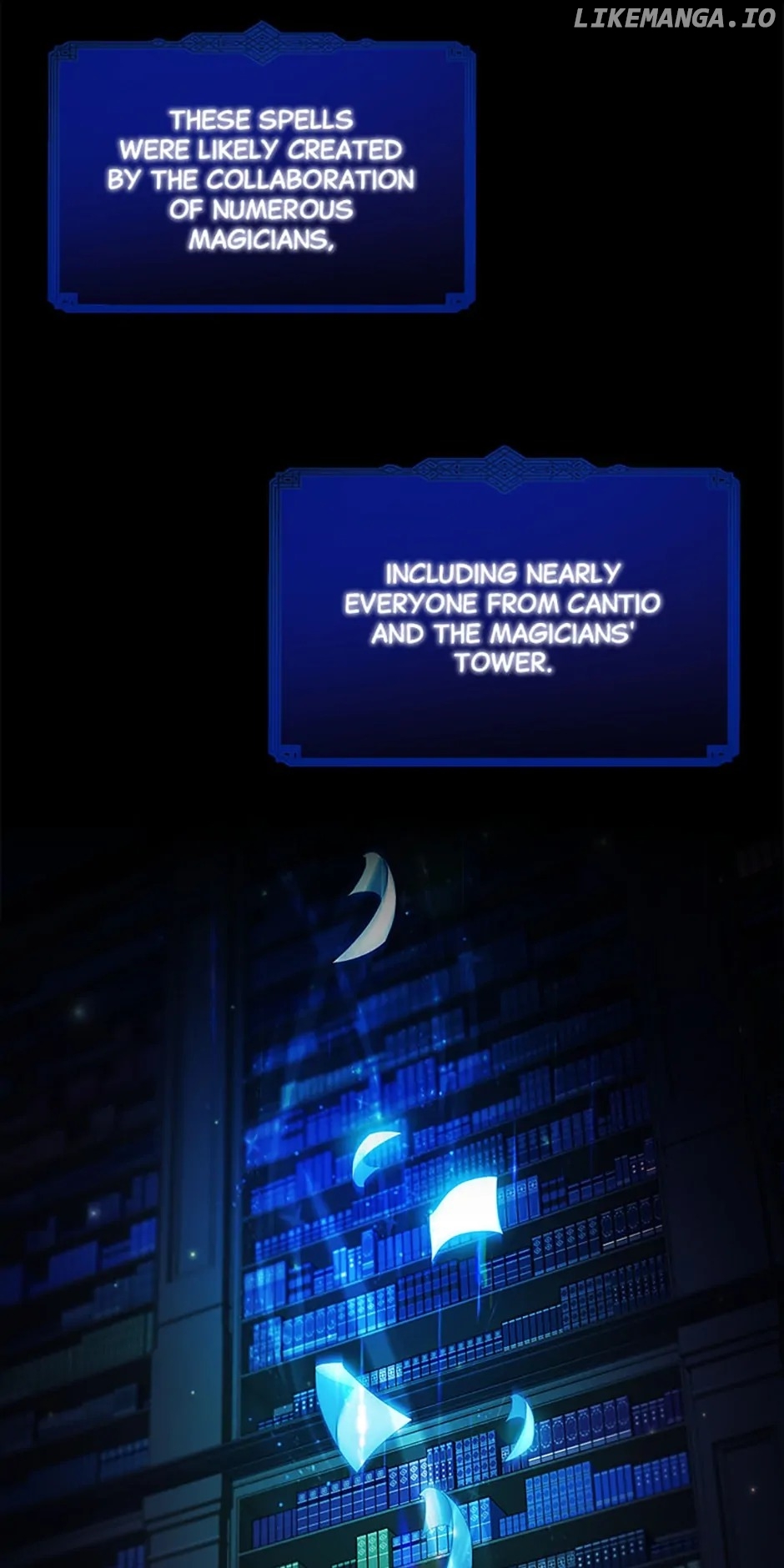 The Little Lady Behind the Scenes Chapter 69 - page 20
